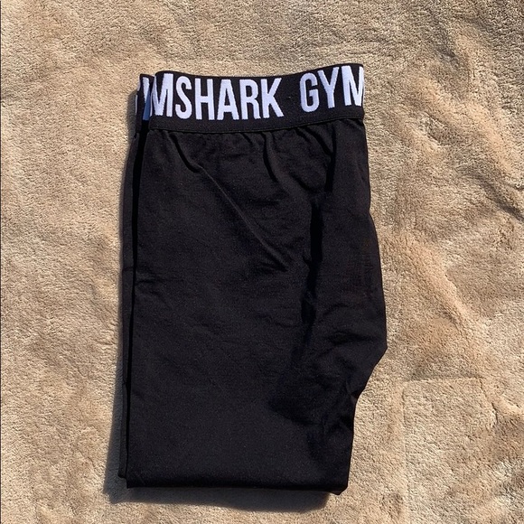 Gymshark seamless Capri - Picture 1 of 3